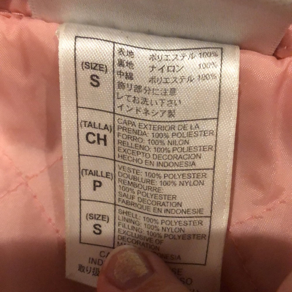 Disney World Mickey Mouse Jacket - image 4